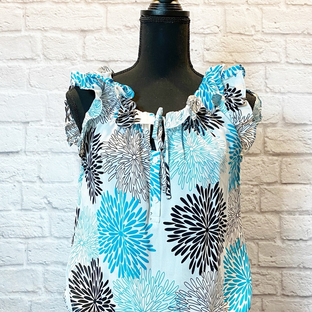 **SOLD** Dressbarn Blouse